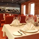 Viešbutis Navalis, 4*