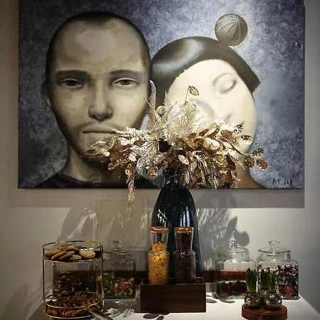 Hotel Navalis, Klaipeda