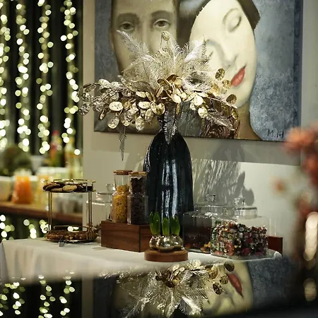 Navalis, 4* Klaipeda