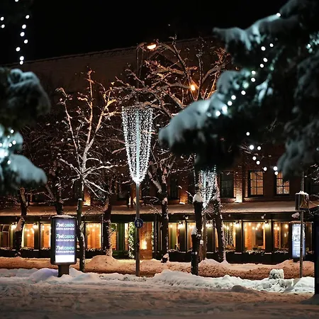 Hotel Navalis, 4*