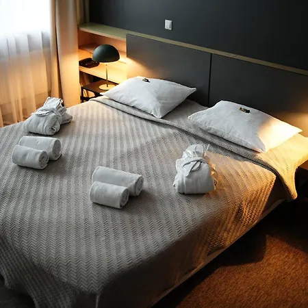 Hotel Navalis, Klaipeda