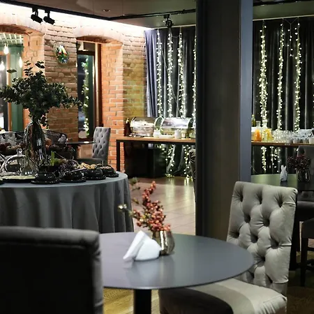 Navalis, 4* Klaipeda