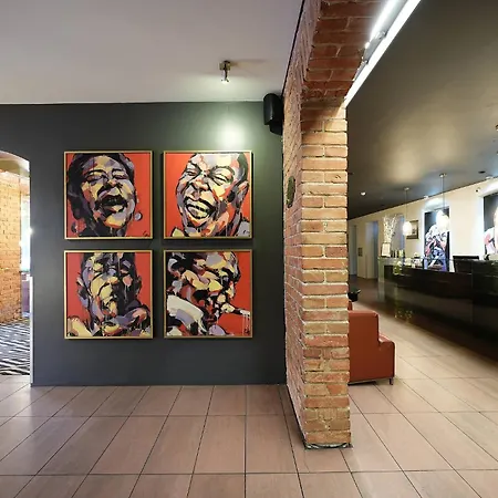 Hotel Navalis,