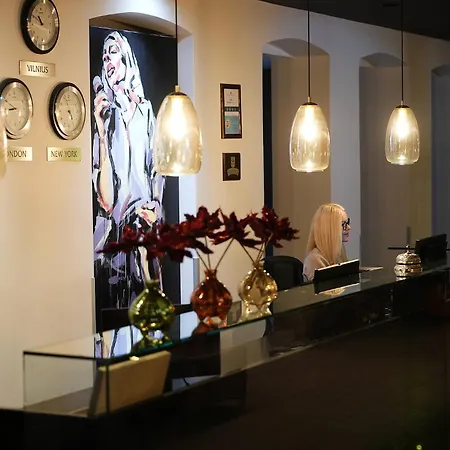 Hotel Navalis, 4*