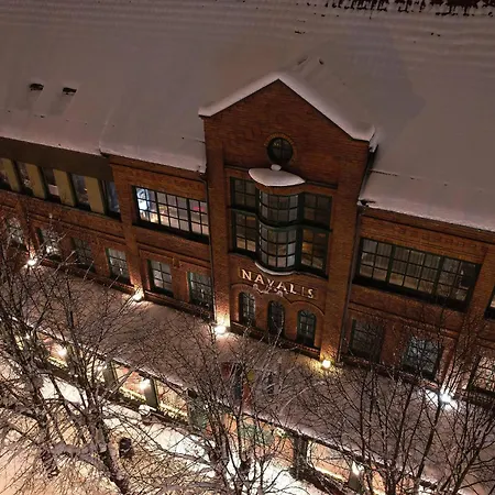 Hotel Navalis, Klaipeda