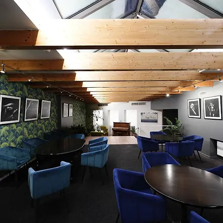 Navalis, 4* Klaipeda