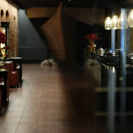 Hotel Navalis, Klaipeda