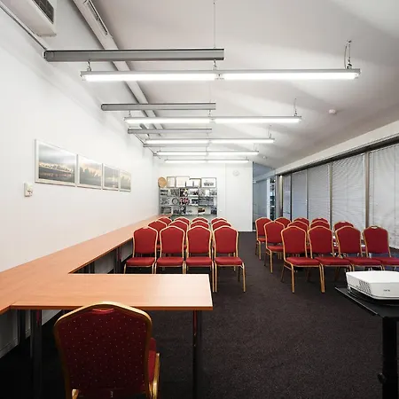 Hotel Navalis,