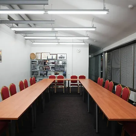 Navalis, 4* Klaipeda