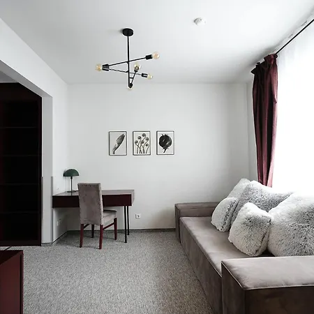 Navalis, 4* Klaipeda