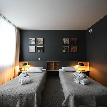 Hotell Navalis,