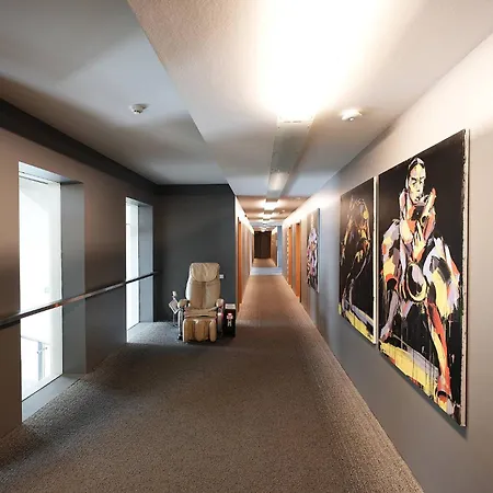 Hotel Navalis, Klaipeda