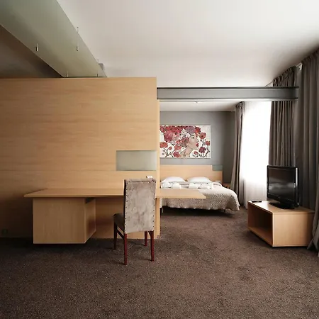 Hotel Navalis,