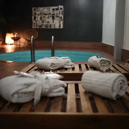 Hotel Navalis, 4*