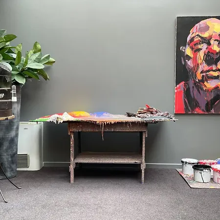 Navalis, Hotel Klaipeda