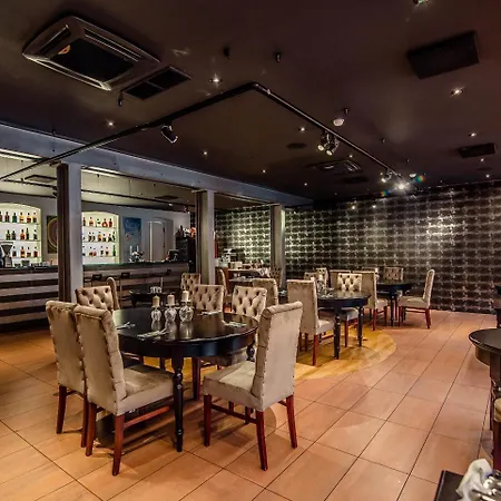 Navalis, 4* Klaipeda