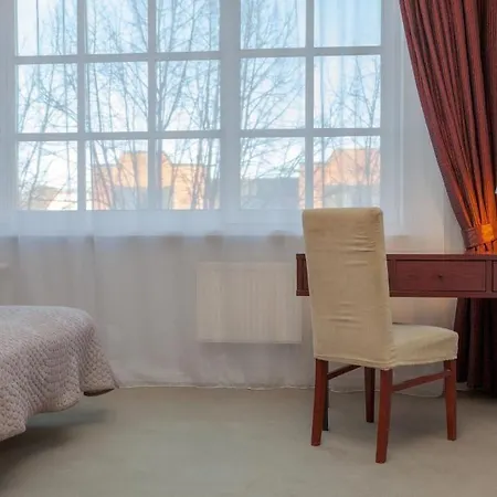 Hotel Navalis, Klaipeda