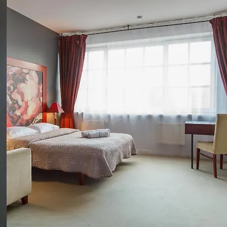 Hotel Navalis, Klaipeda