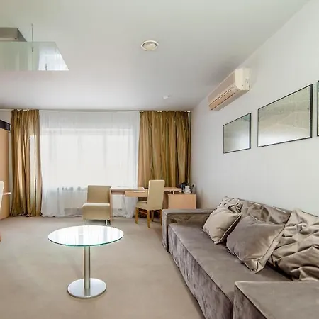 Hotel Navalis, Klaipeda