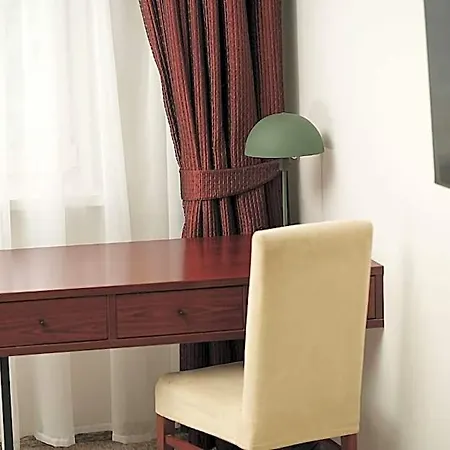 Hotell Navalis, 4*