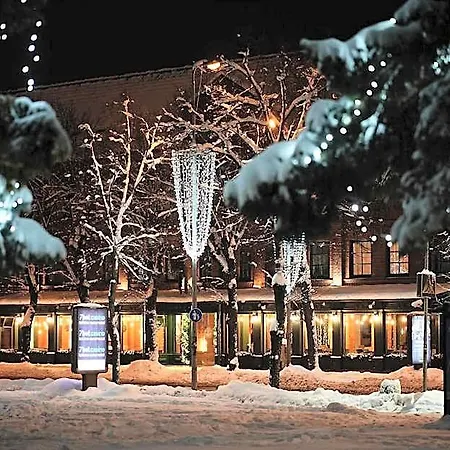 Hotell Navalis, 4*