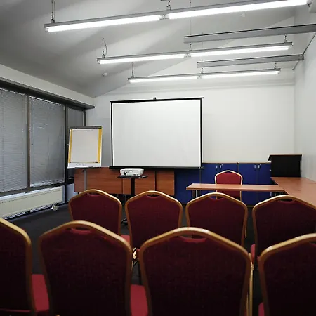 Hotel Navalis, 4*
