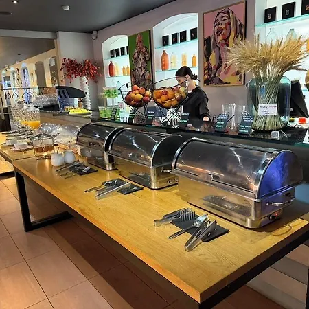 Hotel Navalis, 4*