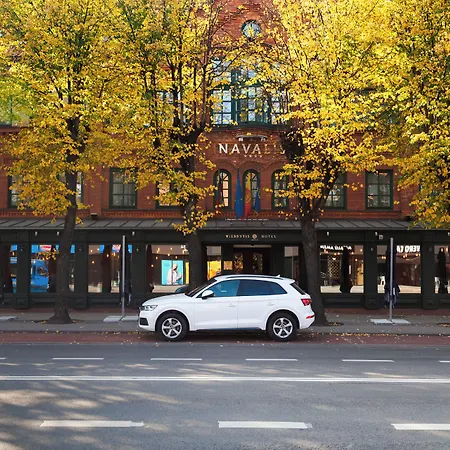 Hotel Navalis, Klaipeda