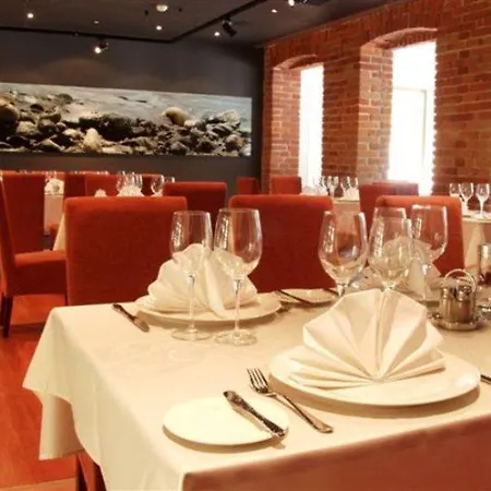 Hotel Navalis, 4*