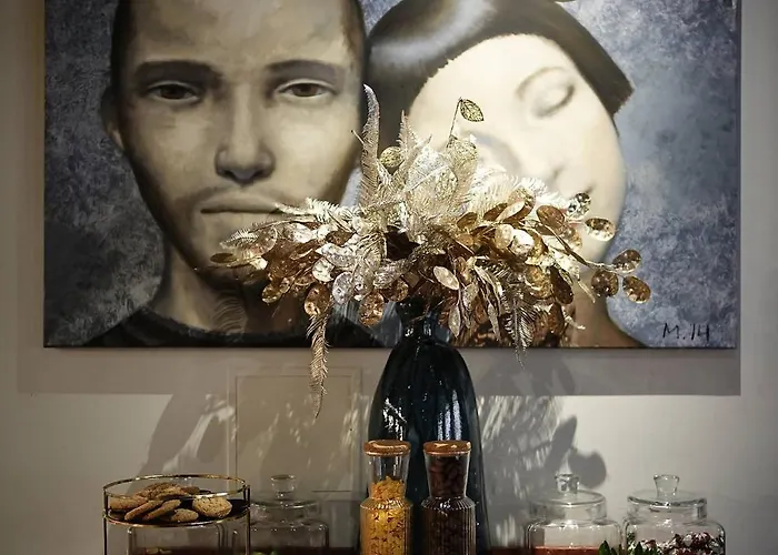 Hotel Navalis, Klaipėda