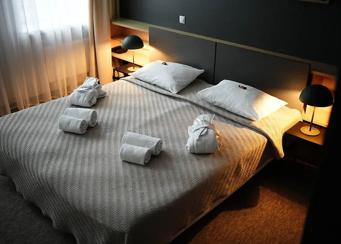 Hotel Navalis, Klaipėda