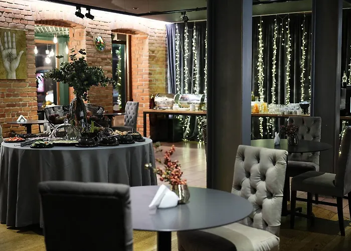 Navalis, 4* Klaipėda