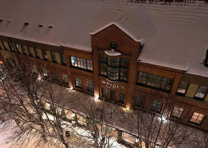 Hotel Navalis, Klaipėda