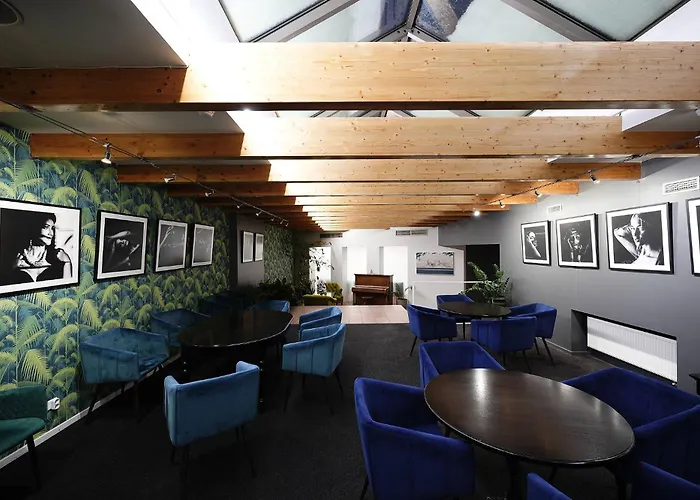 Navalis, 4* Klaipėda