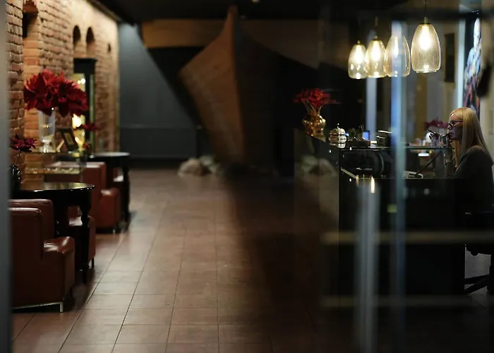 Hotel Navalis, Klaipėda