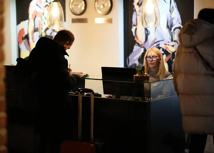 Navalis, 4* Klaipėda