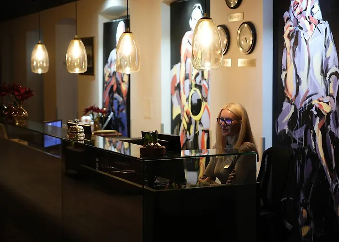 Navalis, Hotel Klaipėda