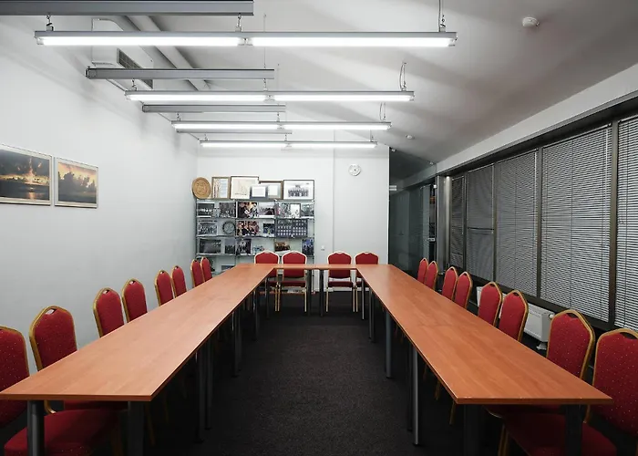 Navalis, 4* Klaipėda