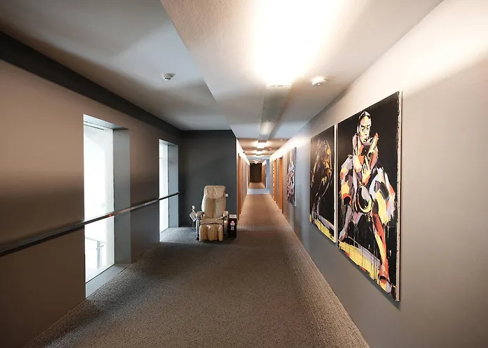 Hotel Navalis, Klaipėda