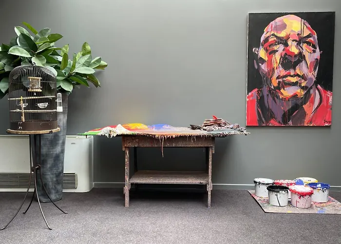 Navalis, Hotel Klaipėda