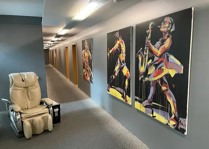 Navalis, Hotel Klaipėda