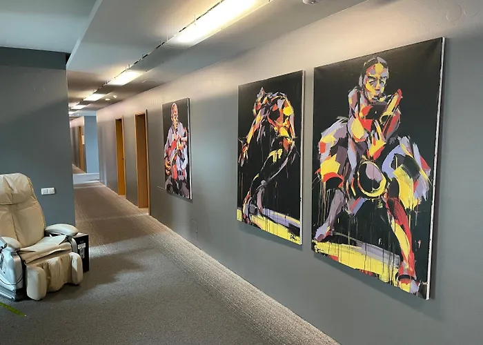 Navalis, Hotel Klaipėda