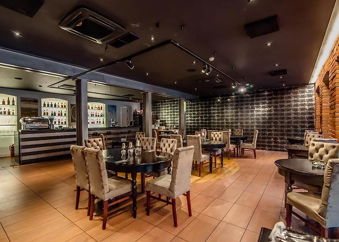 Navalis, 4* Klaipėda