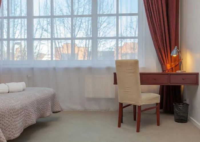 Hotel Navalis, Klaipėda