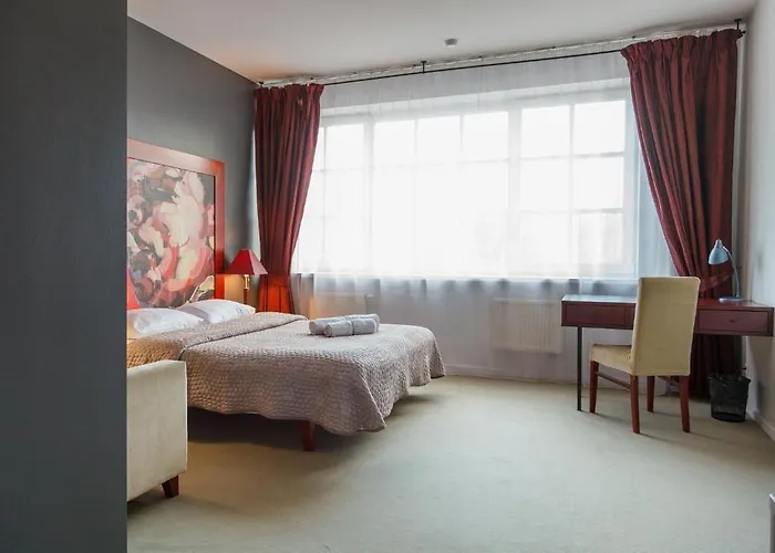 Hotel Navalis, Klaipėda