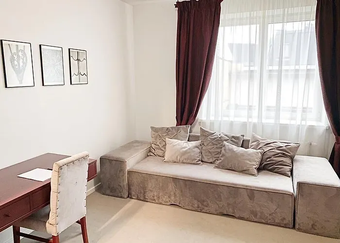 Navalis, Hotel Klaipėda