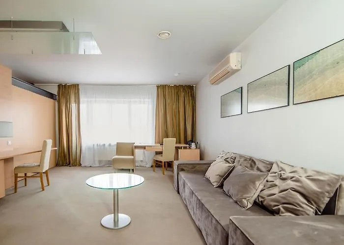 Hotel Navalis, Klaipėda